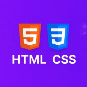 دوره HTML - CSS
