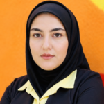سیمین غفاری