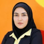 سیمین غفاری