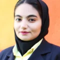زهرا دست افکن