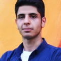 سامان وارسته