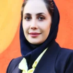 سعیده جعفری